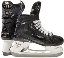 Bauer Supreme Mach TI Patin À