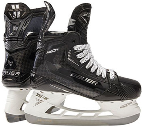 Bauer supreme mach patin à - bauer, ti