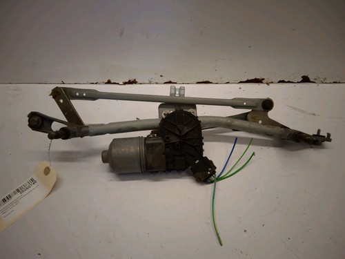 Moteur essuie glace peugeot - moteur,