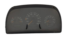 Bloc Compteurs Vitesse