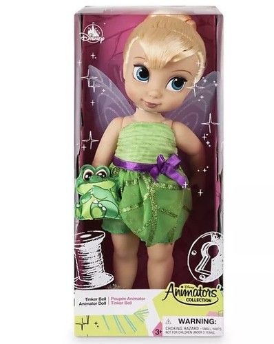 Doll poupée animator fée - poupée,