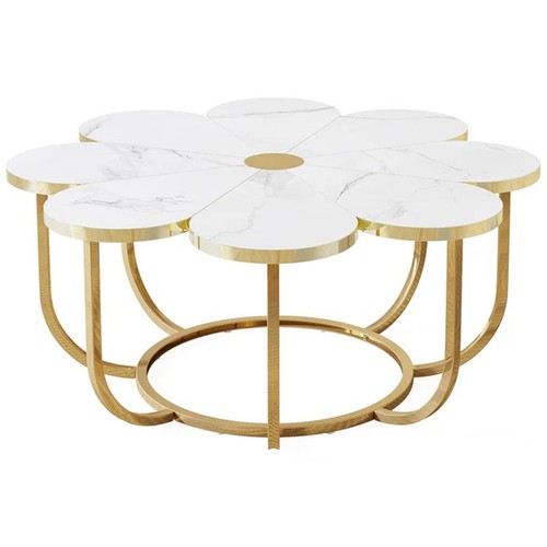 Table basse hoga f2012x - basse, hoga-f2012x,