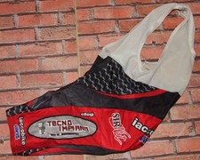 ÉLIGE Un Body De Vélo