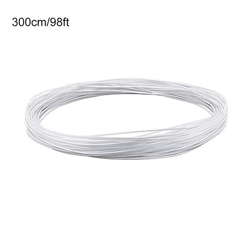 Rotin plastique 30m - , pour