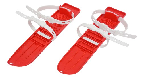 Mini ski enfant captain - mini, stag