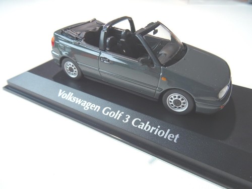 Volkswagen golf cabriolet - golf,