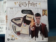 Harry Potter - Trivial Pursuit
