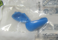 playmobil retroviseur bleu