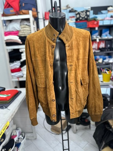 Vera pelle veste cuir - pelle, en