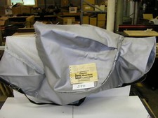 Toro Wheel Horse 112575 Vacuum