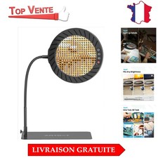 Lampe Loupe ARTDOT 10X -