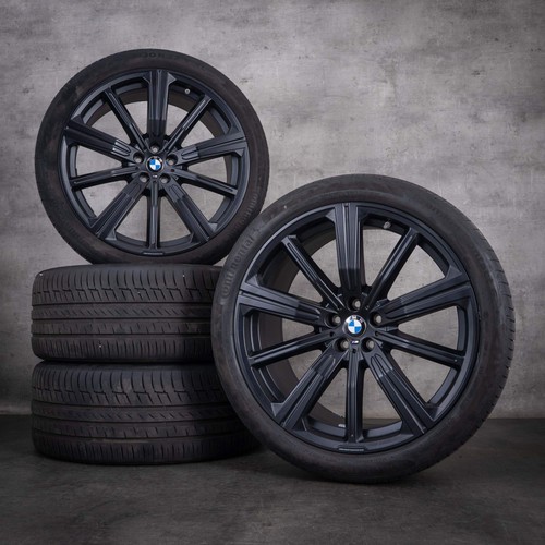 Jantes bmw pouces g05 - bmw, x5