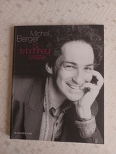 MICHEL BERGER /LIVRE ARTISTES/ED LE CHERCHE MIDI. 