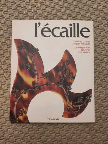 écaille de caunes - l'Écaille,