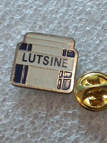 Pin lutsine p6 - pin's,