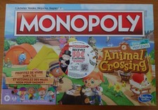 Jeu de société Monopoly