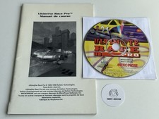 Ultimate Race Pro - Jeu PC -