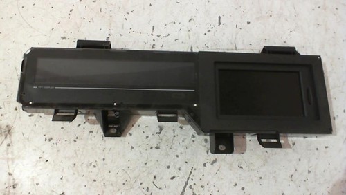 Compteur renault grand - compteur,