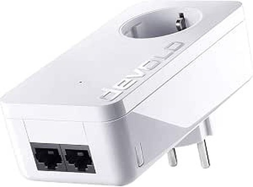 Devolo dlan 1000 duo - dlan, cpl