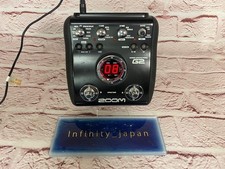 Pédale multi-effets pour