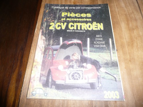 Tpv catalogue pieces - catalogue,