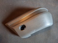 Angle de pare chocs Avant