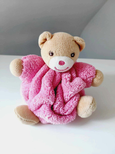 Peluche doudou petit - peluche/doudou,