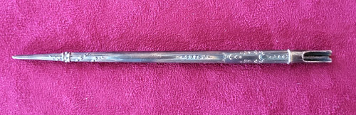 Joli porte plume ancien - plume,