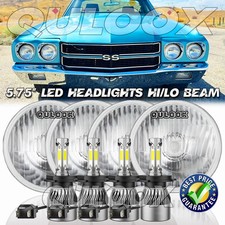 For 58-75 Chevy Impala