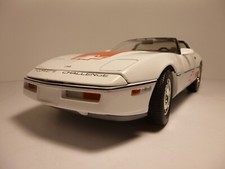 CHEVROLET CORVETTE C4 1988