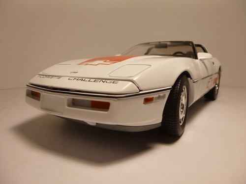 Chevrolet corvette 1988 - chevrolet,