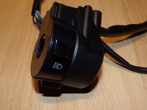 Commodo kr200 sumco kr125 - commodo,