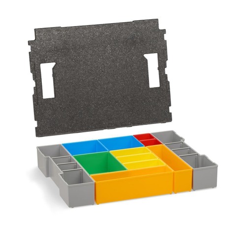 Insert boxx boîtes - insert,