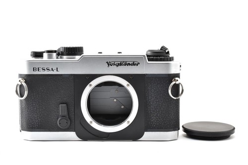Voigtlander bessa 35mm film - 35mm,