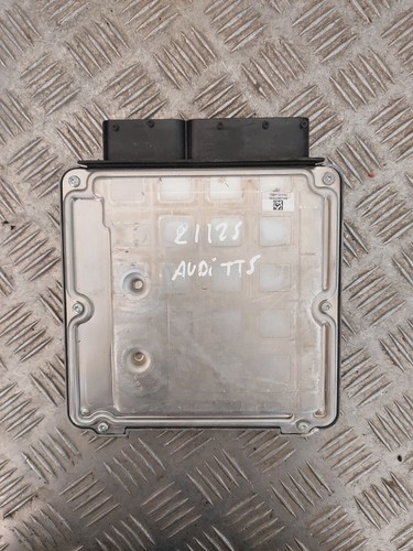 Calculateur moteur bosch - calculateur,