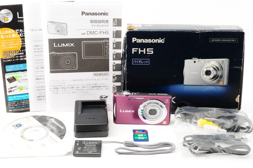 Near mint panasonic - near, ]