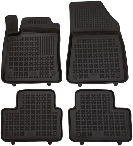 Tapis caoutchouc pour - tapis,