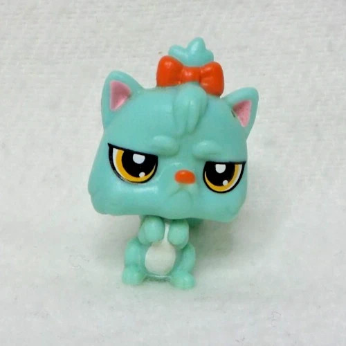 Littlest pet shop - littlest,
