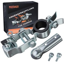 Attache Remorque Vélo