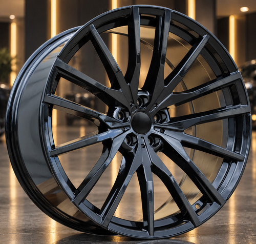 Jantes look bmw x6 - bmw, x5