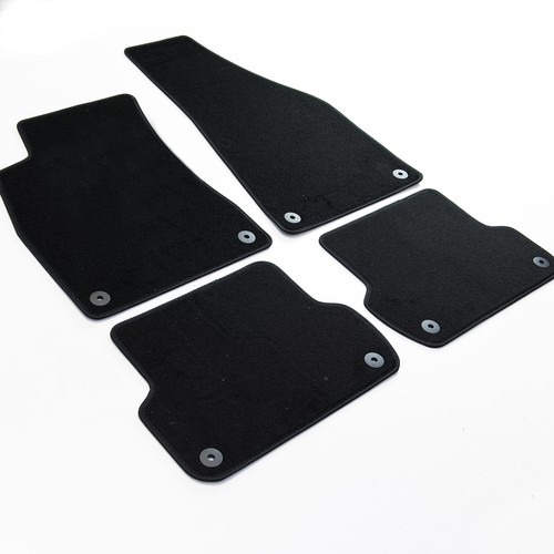 Tapis pour audi avant - audi, a4