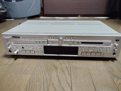 Teac 70cd lecteur - md-70cd, cd