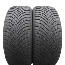 225 50 17 2x HANKOOK 225/50