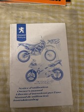 Manuel Utilisateur Peugeot Xp6 Xr6