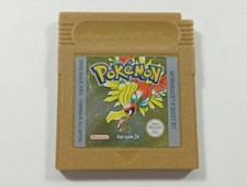 POKEMON VERSION OR NINTENDO