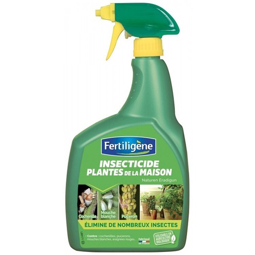 Fertiligène insecticide - fertiligène,