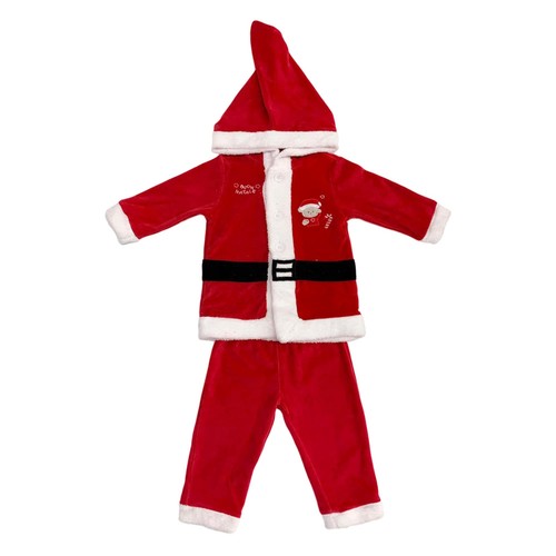 Pyjama noël pour bébé - pyjama,