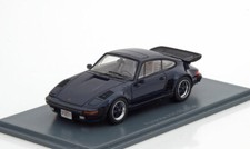 PORSCHE 930 SE TURBO USA
