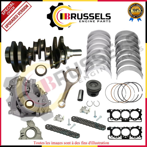 Land rover 306dt nitrate - rover, 3.0