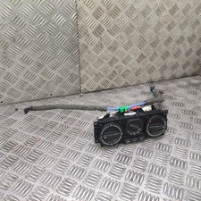 VW Transporter T5 Heater Control Unit 7H0820045AL ref D298